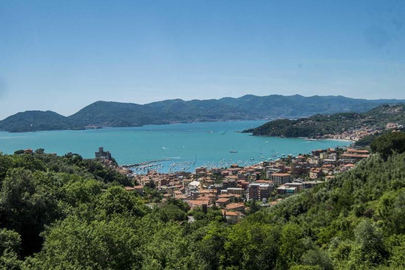 Affittacamere Le Figarole Ameglia Extérieur photo