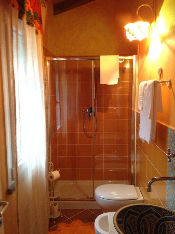 Affittacamere Le Figarole Ameglia Chambre photo