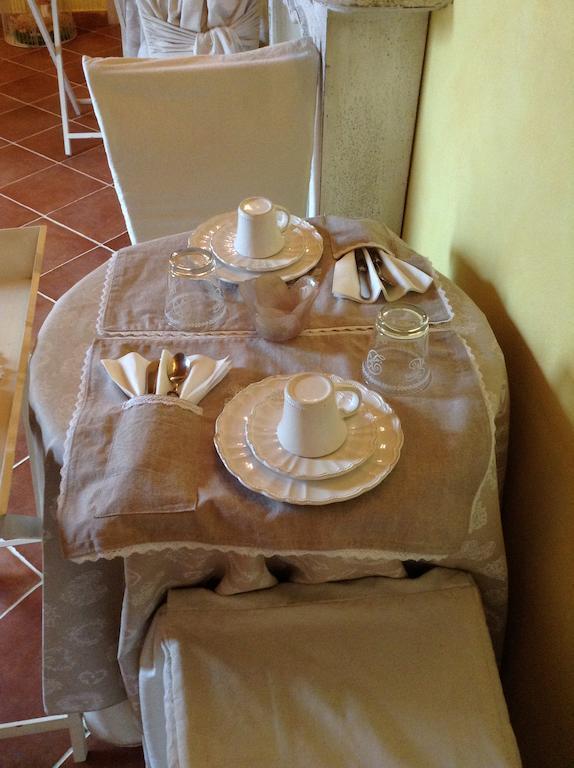 Affittacamere Le Figarole Ameglia Chambre photo