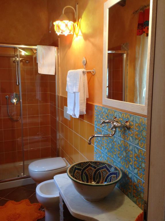 Affittacamere Le Figarole Ameglia Chambre photo