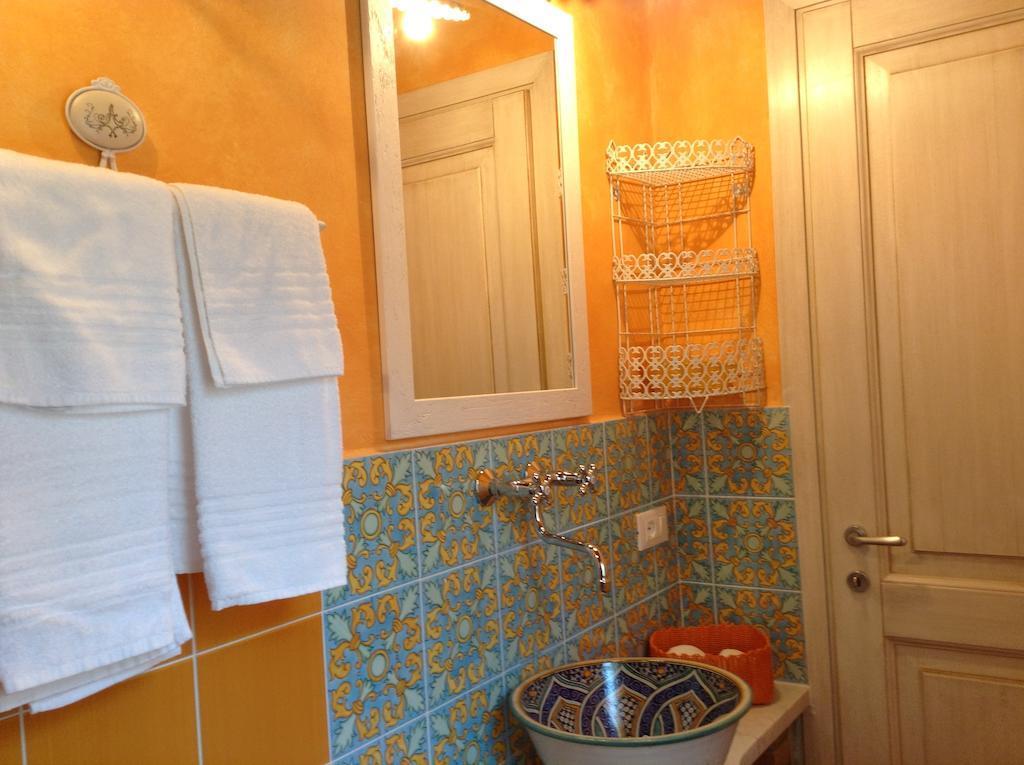 Affittacamere Le Figarole Ameglia Chambre photo