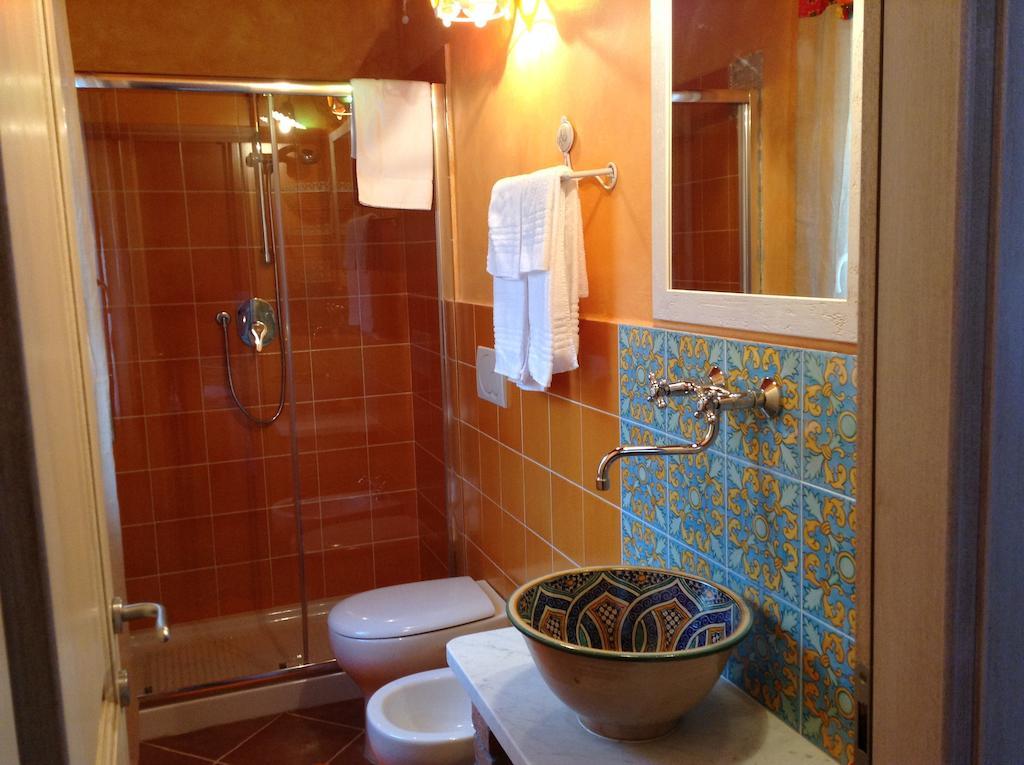 Affittacamere Le Figarole Ameglia Extérieur photo