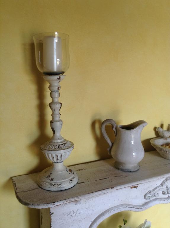 Affittacamere Le Figarole Ameglia Extérieur photo