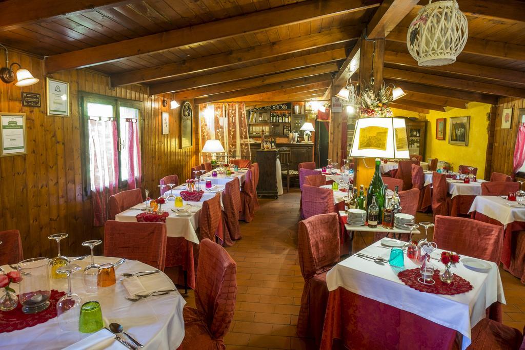Affittacamere Le Figarole Ameglia Extérieur photo