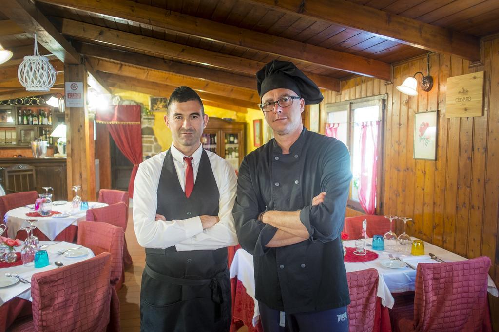 Affittacamere Le Figarole Ameglia Extérieur photo