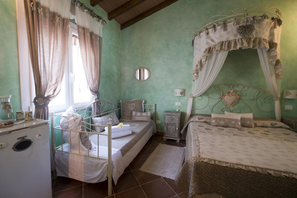 Affittacamere Le Figarole Ameglia Extérieur photo