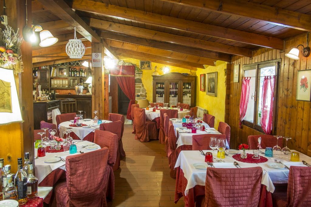 Affittacamere Le Figarole Ameglia Extérieur photo