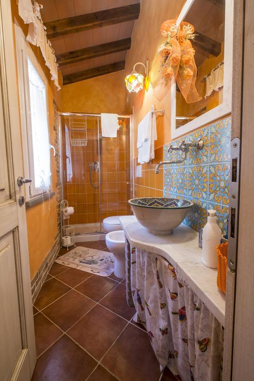 Affittacamere Le Figarole Ameglia Extérieur photo