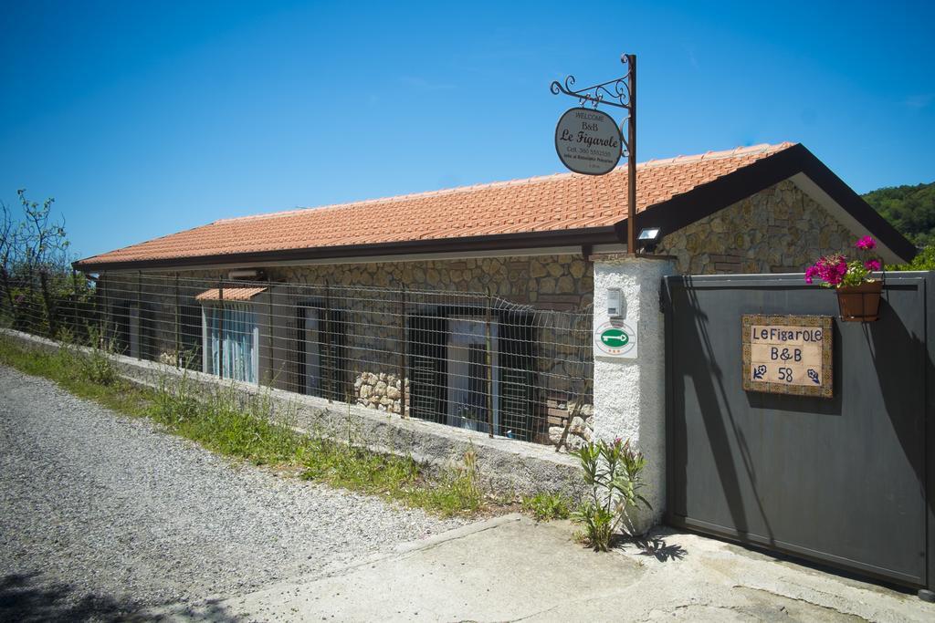 Affittacamere Le Figarole Ameglia Extérieur photo
