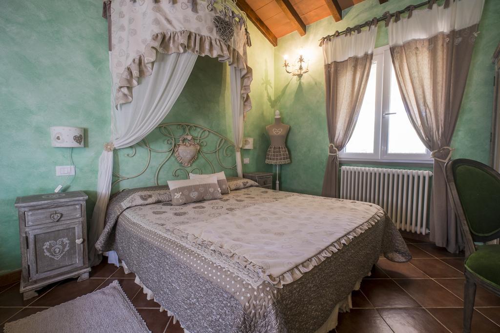 Affittacamere Le Figarole Ameglia Extérieur photo