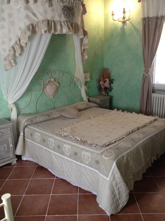 Affittacamere Le Figarole Ameglia Extérieur photo