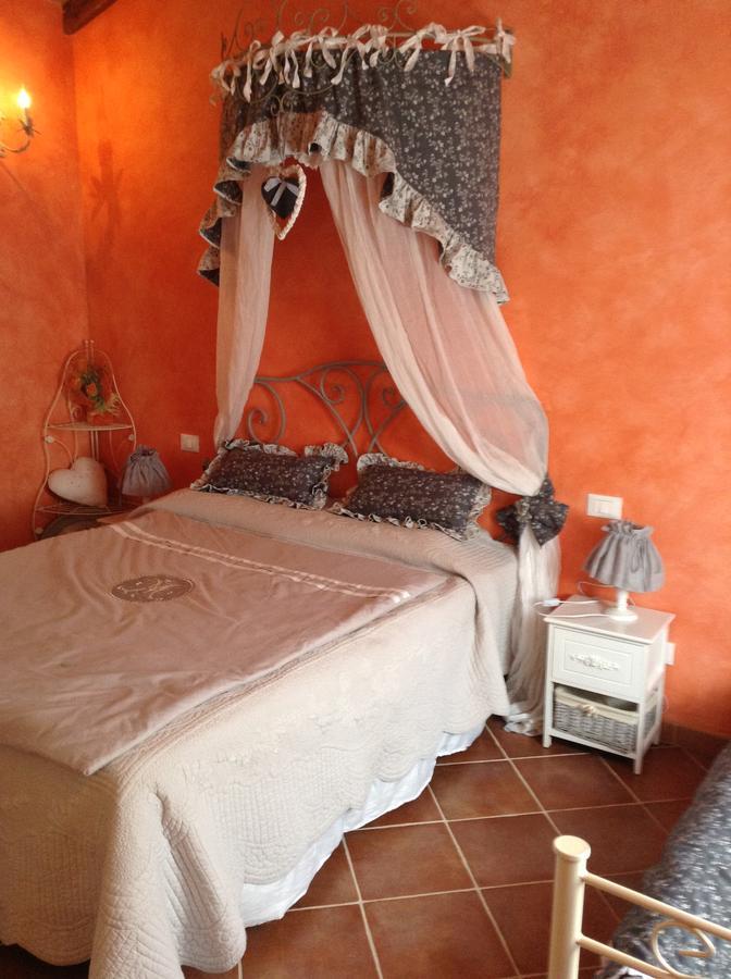 Affittacamere Le Figarole Ameglia Extérieur photo