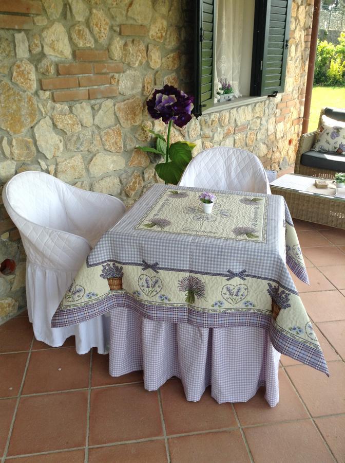 Affittacamere Le Figarole Ameglia Extérieur photo